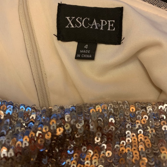 Cocktail or homecoming dress - Picture 3 of 6